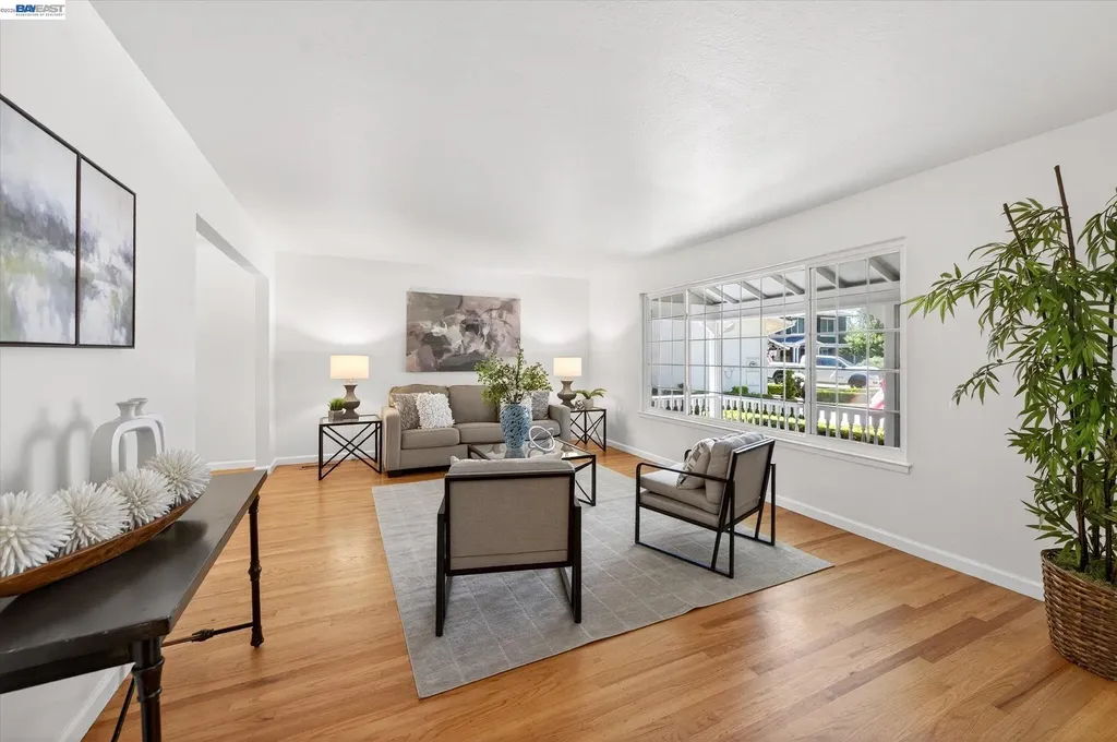 1719 Baywood Court Pleasanton CA 94566
