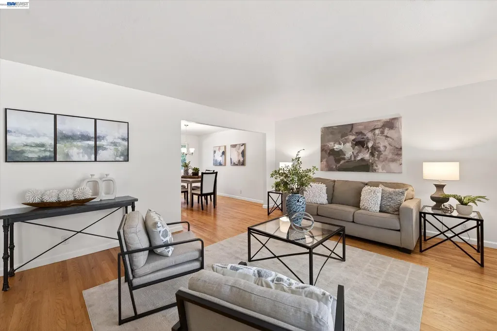 1719 Baywood Court Pleasanton CA 94566