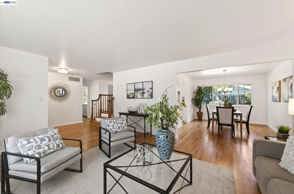 1719 Baywood Court Pleasanton CA 94566