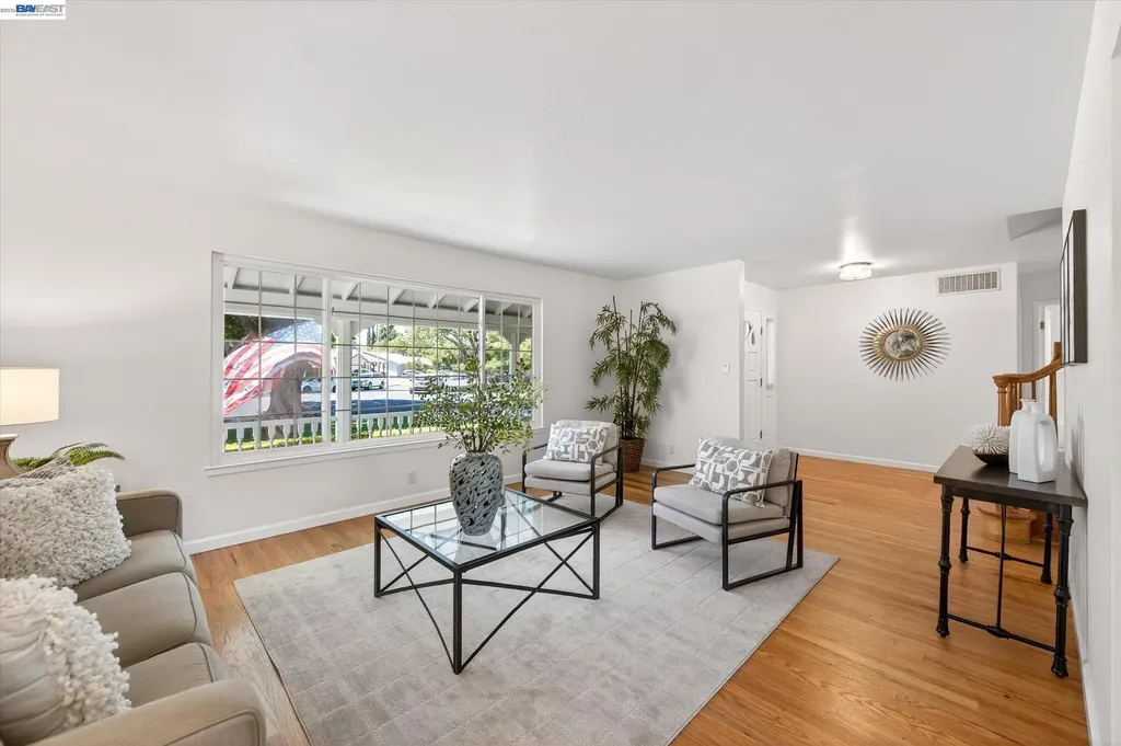 1719 Baywood Court Pleasanton CA 94566