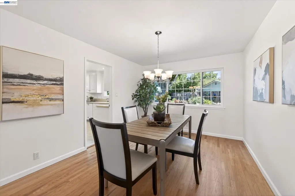 1719 Baywood Court Pleasanton CA 94566