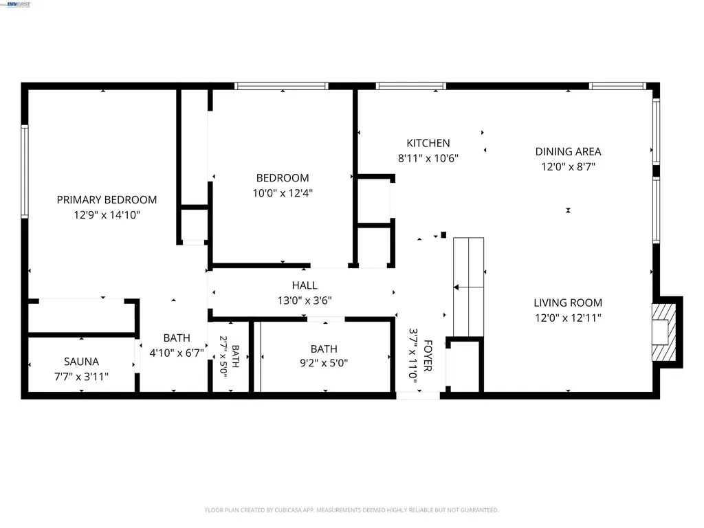3501 35th Avenue Oakland CA 94619