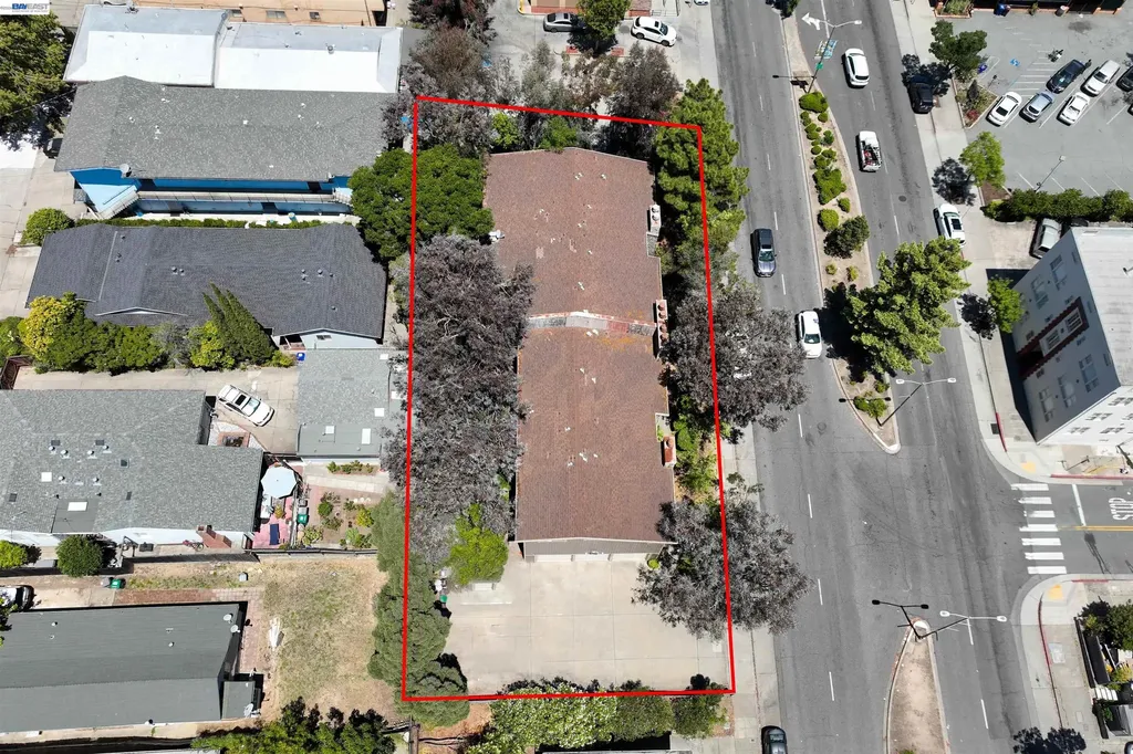 3501 35th Avenue Oakland CA 94619