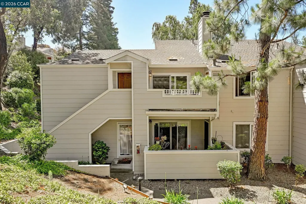 200 Norris Canyon Place San Ramon CA 94583
