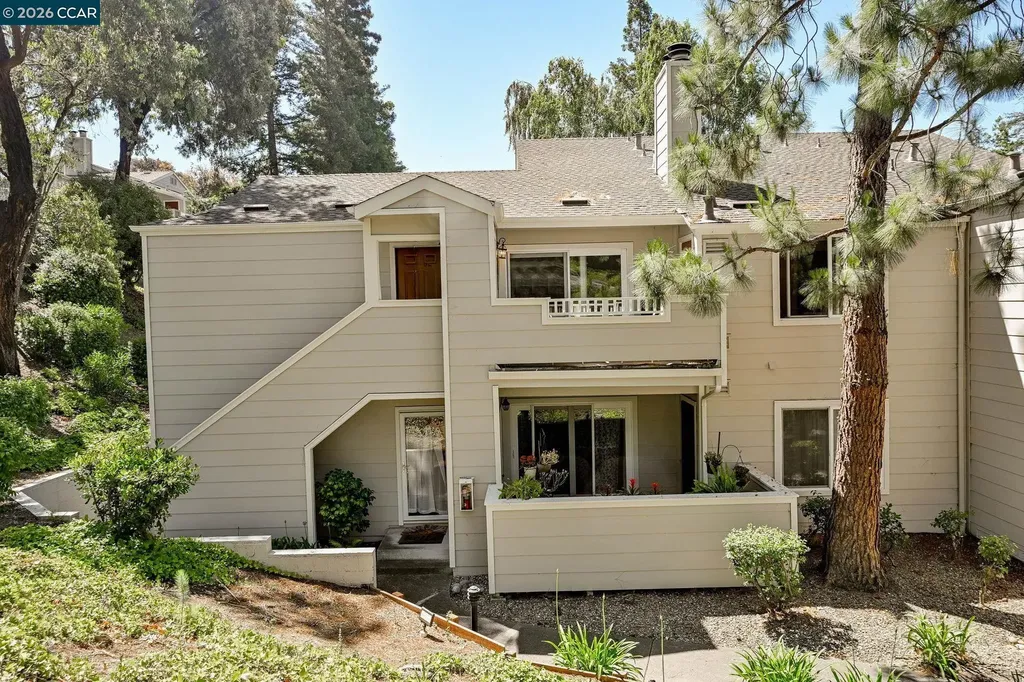 200 Norris Canyon Place San Ramon CA 94583