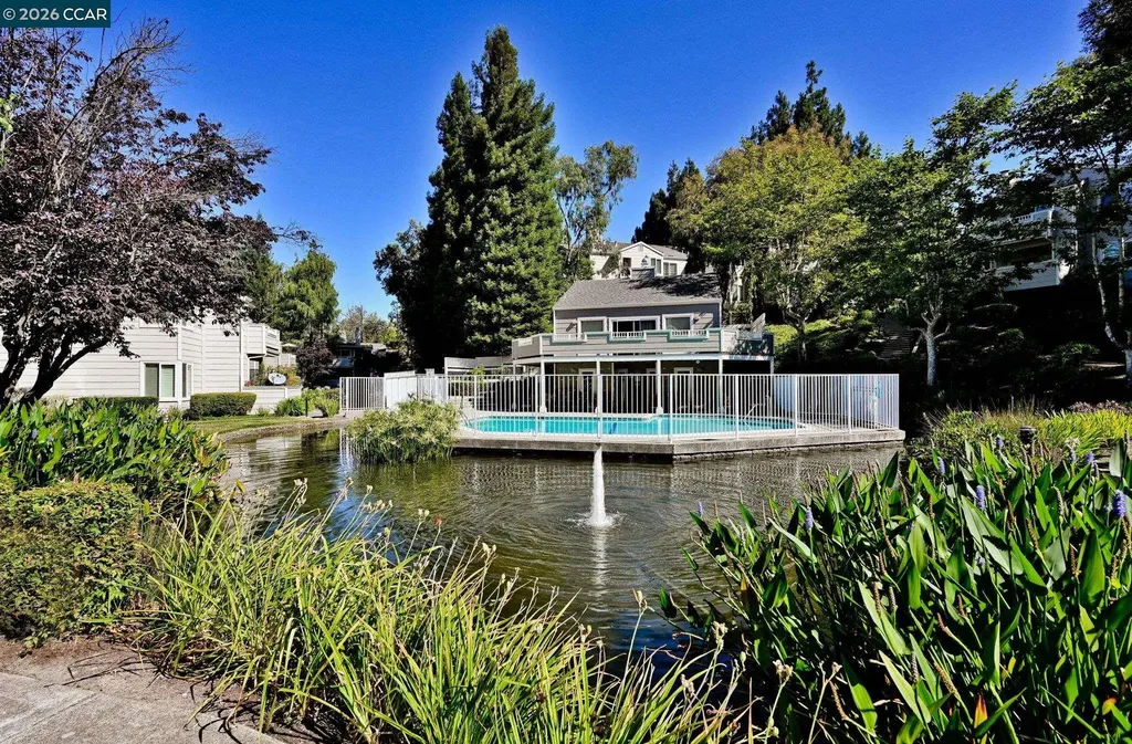 200 Norris Canyon Place San Ramon CA 94583