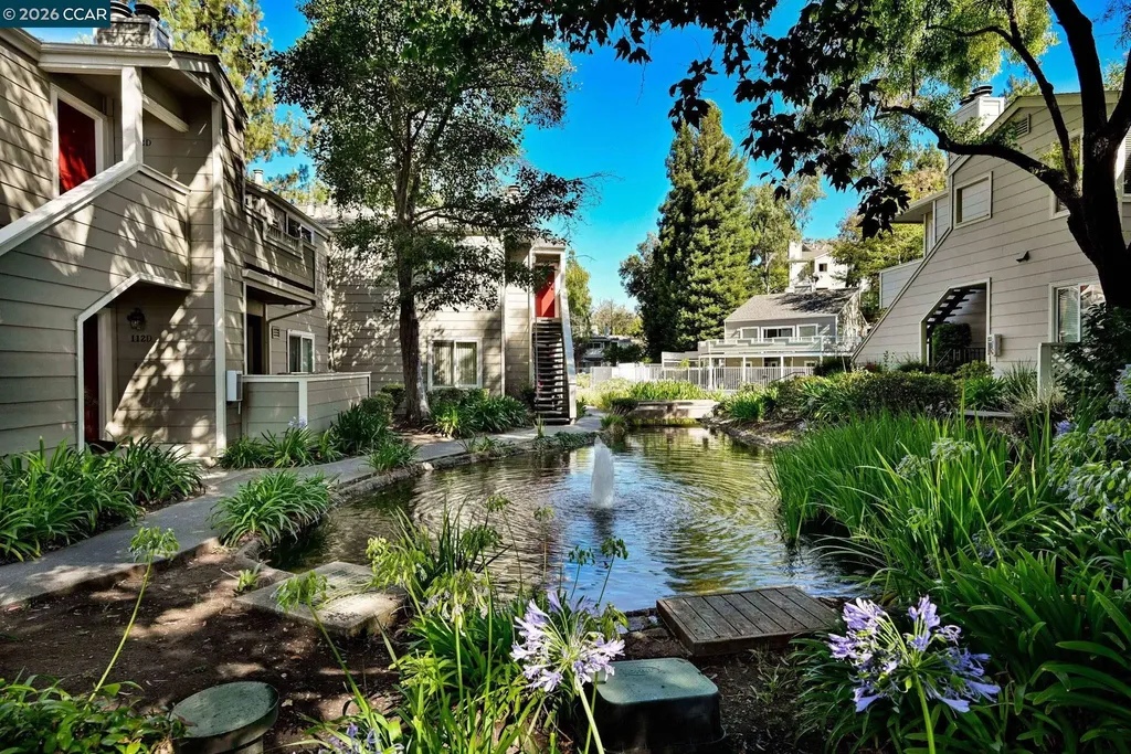 200 Norris Canyon Place San Ramon CA 94583