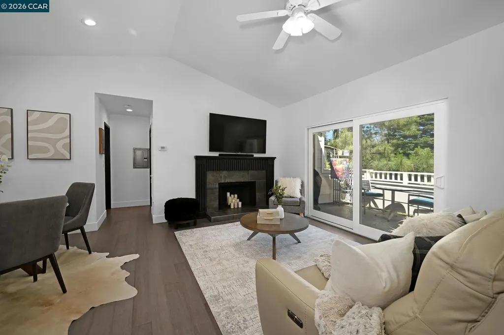 200 Norris Canyon Place San Ramon CA 94583