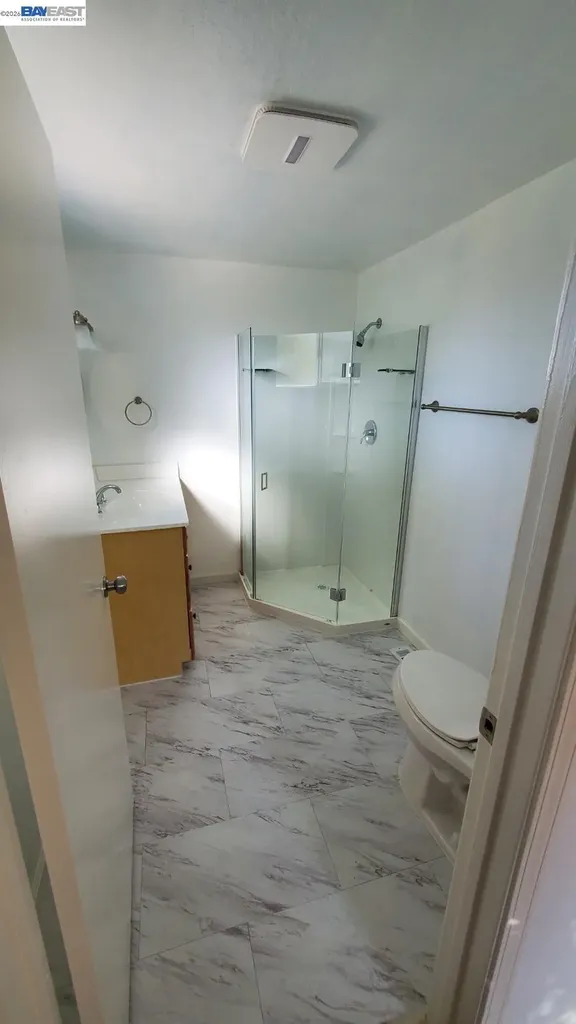 1210 Highland Boulevard Hayward CA 94542