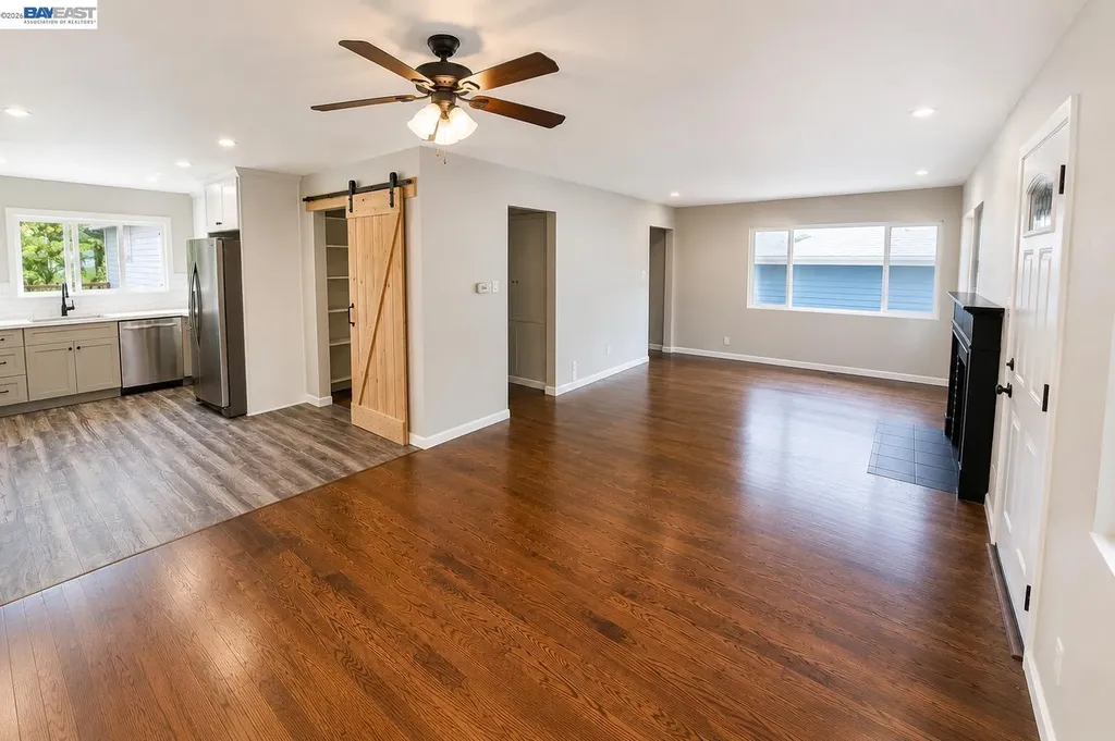 1210 Highland Boulevard Hayward CA 94542