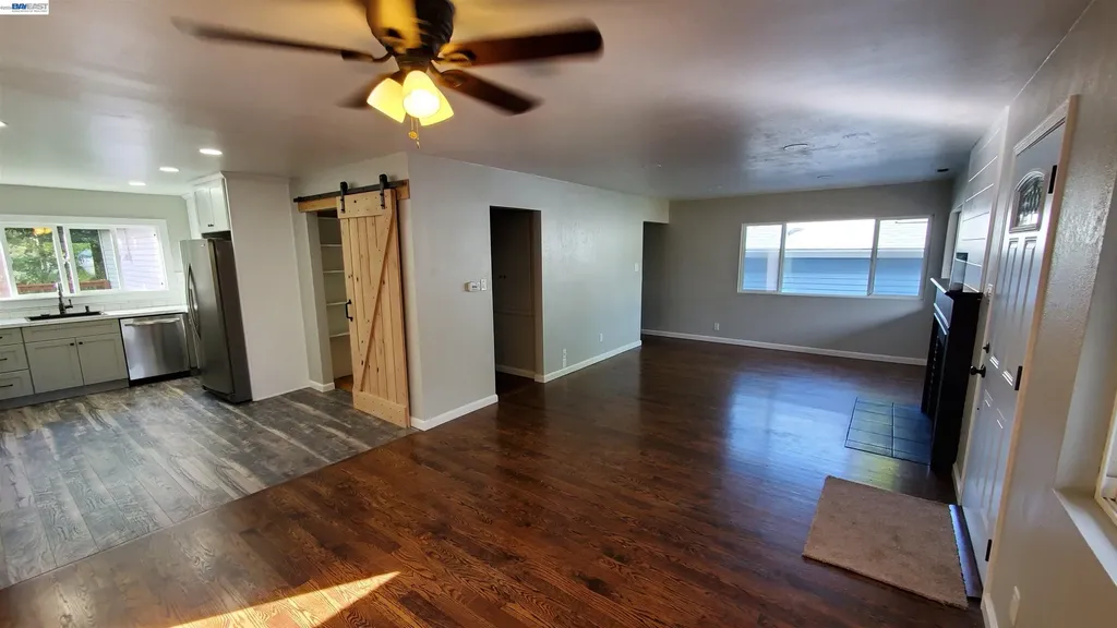 1210 Highland Boulevard Hayward CA 94542