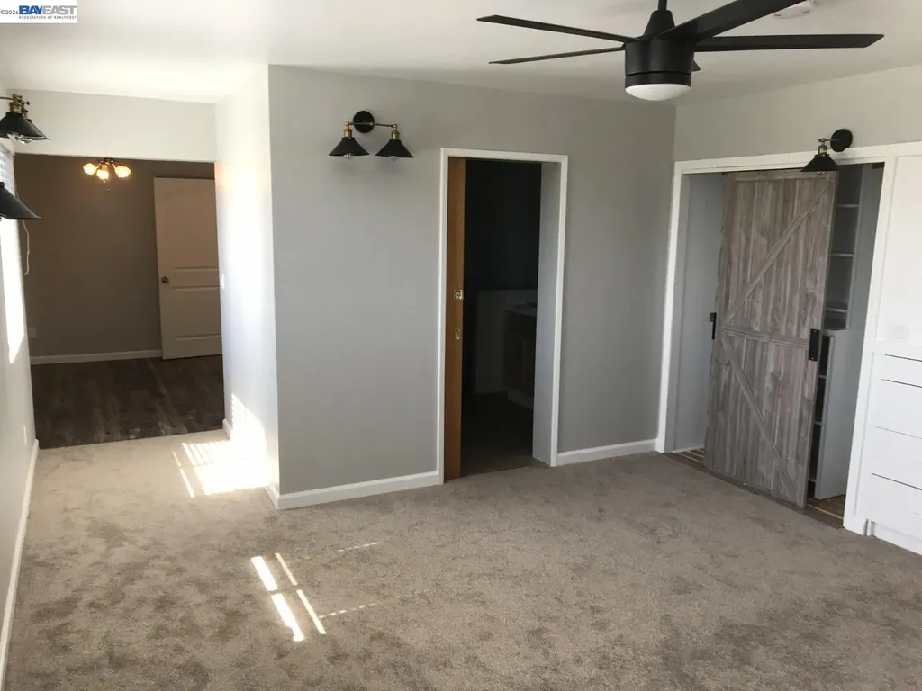 1210 Highland Boulevard Hayward CA 94542