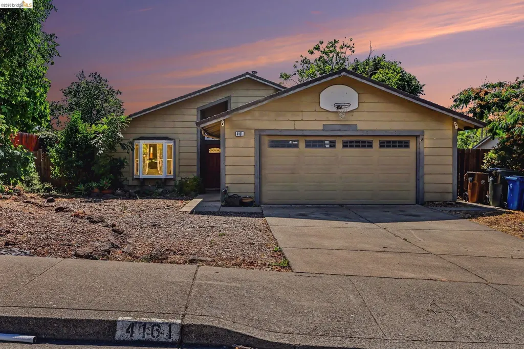 4161 Royal Links Circle Antioch CA 94509