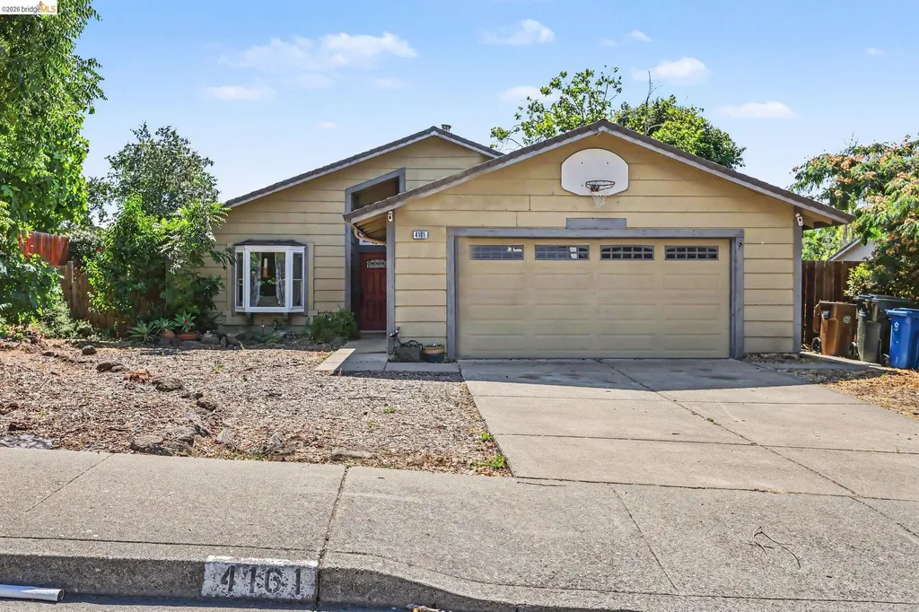4161 Royal Links Circle Antioch CA 94509