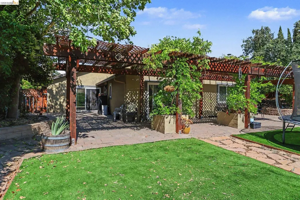 4161 Royal Links Circle Antioch CA 94509