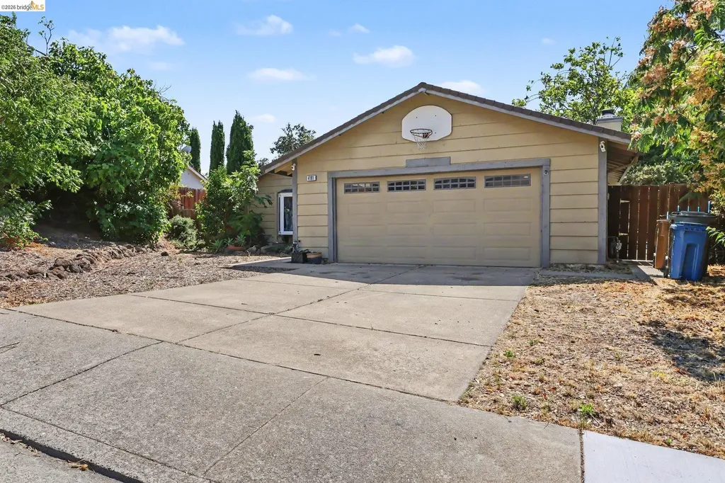 4161 Royal Links Circle Antioch CA 94509