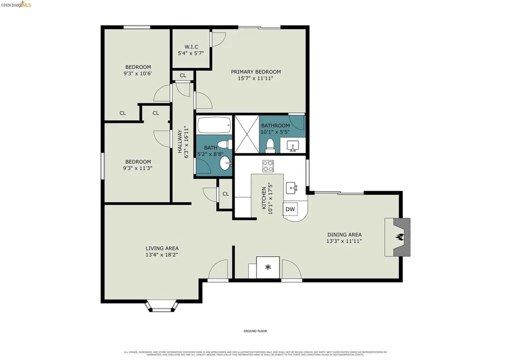 4161 Royal Links Circle Antioch CA 94509
