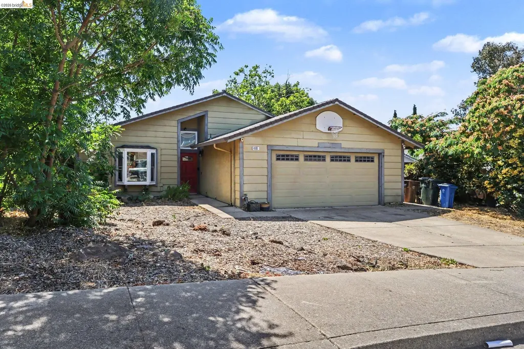 4161 Royal Links Circle Antioch CA 94509