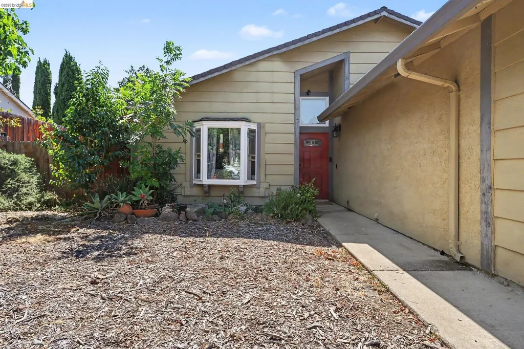 4161 Royal Links Circle Antioch CA 94509