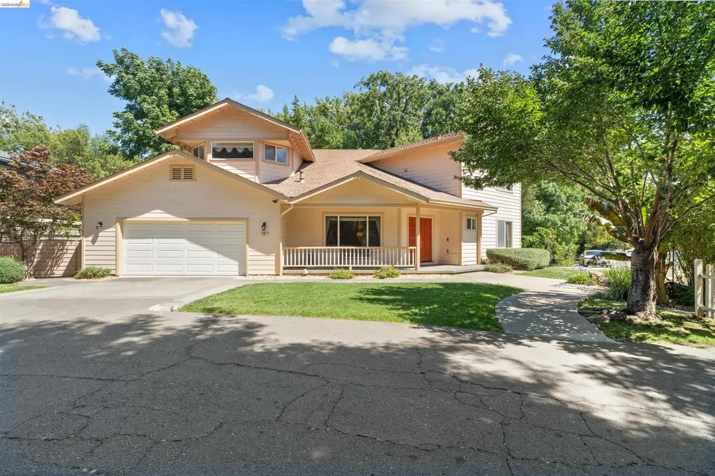 628 Stanley Lane El Sobrante CA 94803