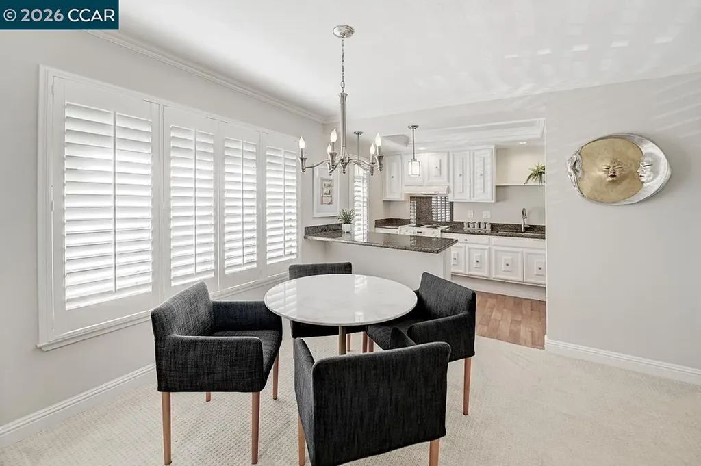 1324 Canyonwood Court Walnut Creek CA 94595