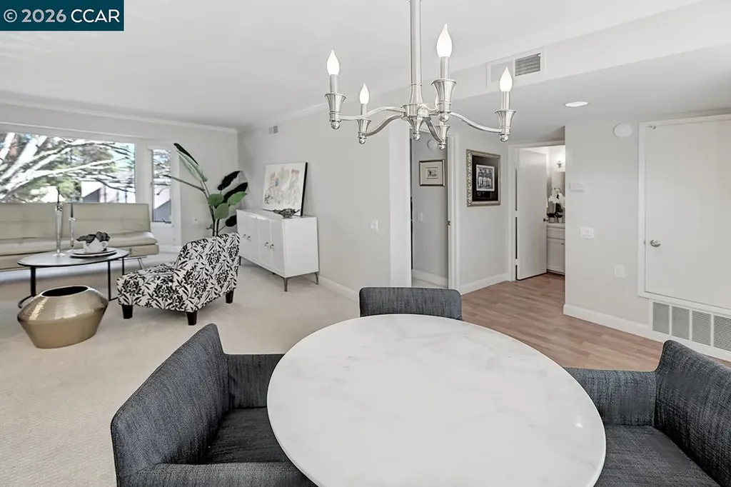 1324 Canyonwood Court Walnut Creek CA 94595
