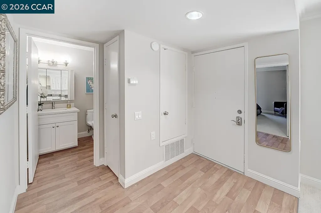 1324 Canyonwood Court Walnut Creek CA 94595
