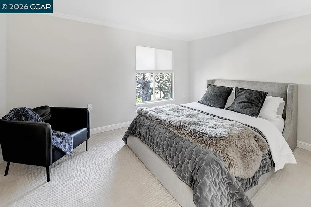 1324 Canyonwood Court Walnut Creek CA 94595