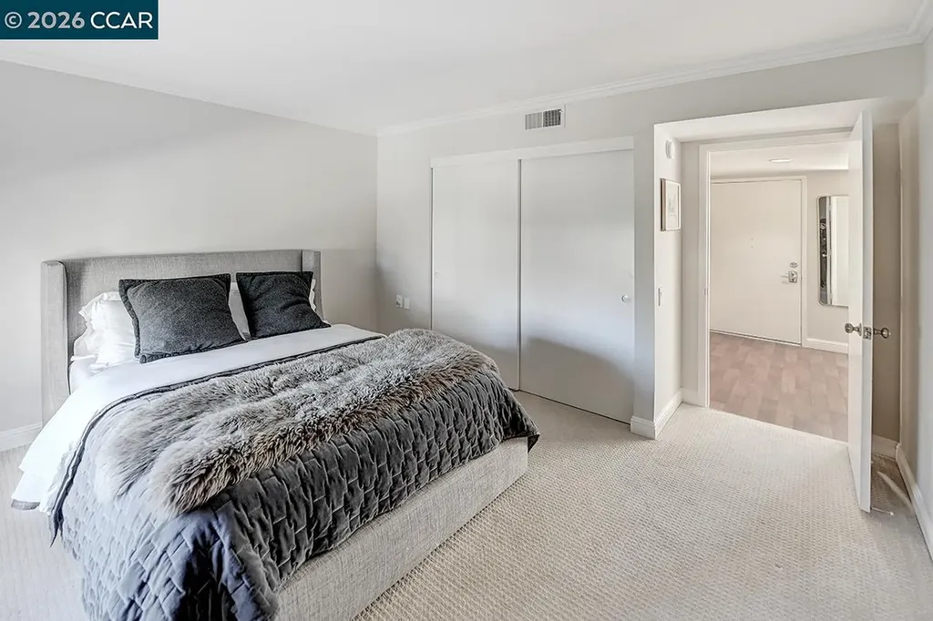 1324 Canyonwood Court Walnut Creek CA 94595