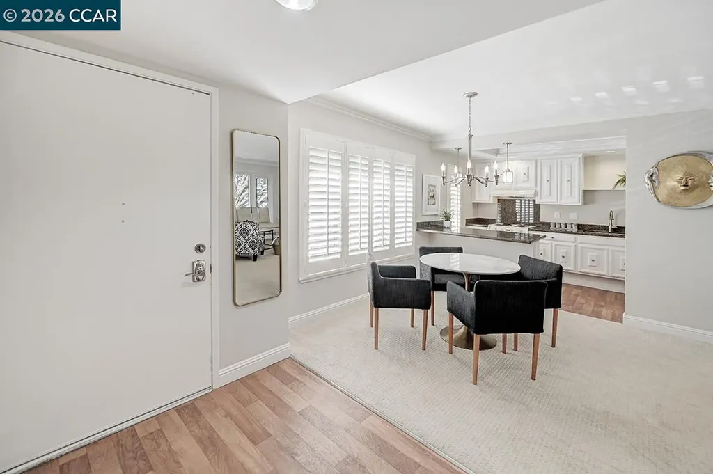 1324 Canyonwood Court Walnut Creek CA 94595