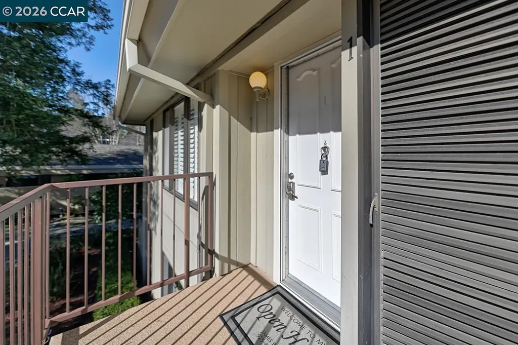 1324 Canyonwood Court Walnut Creek CA 94595