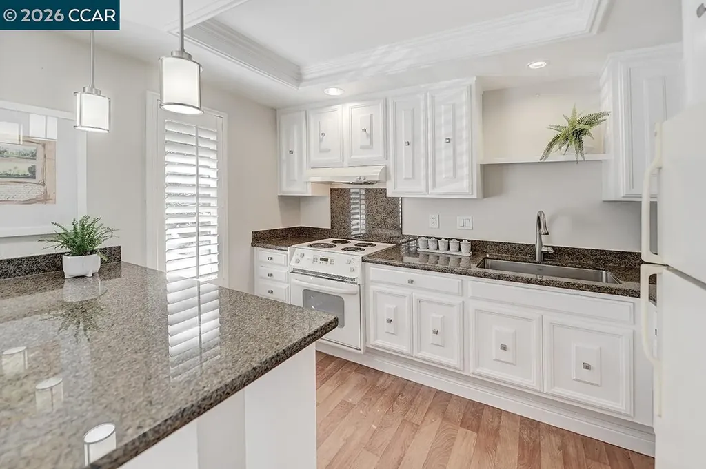 1324 Canyonwood Court Walnut Creek CA 94595