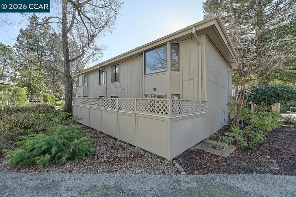 1324 Canyonwood Court Walnut Creek CA 94595