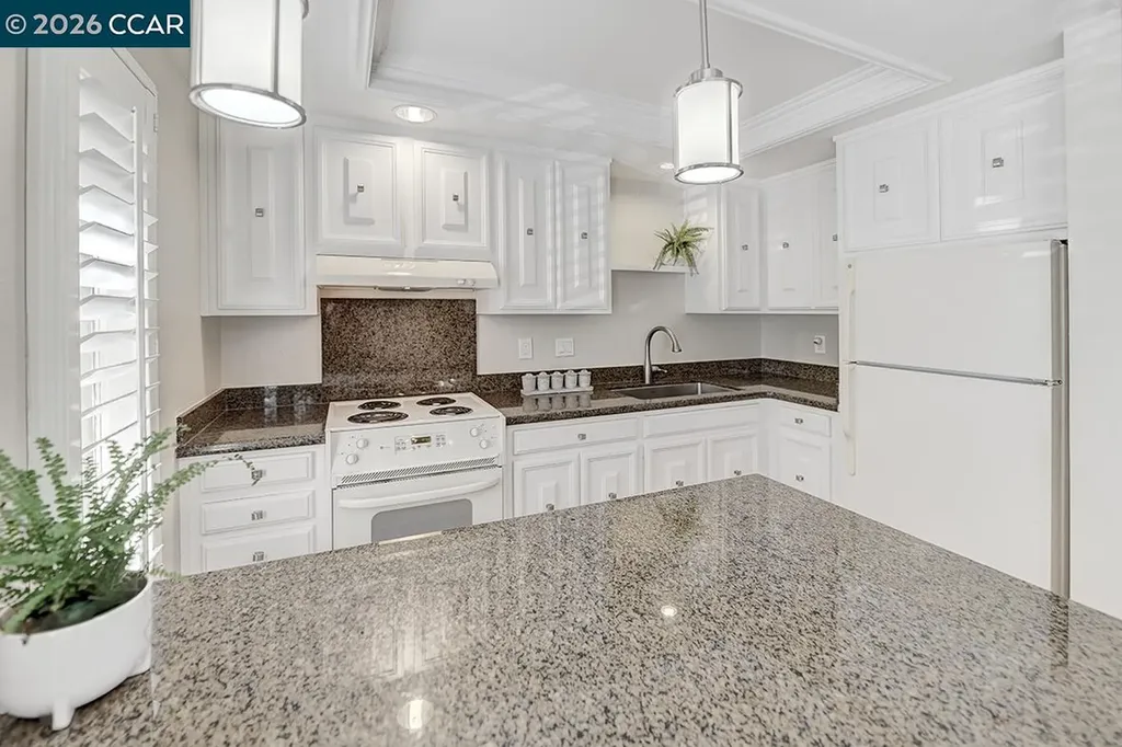 1324 Canyonwood Court Walnut Creek CA 94595