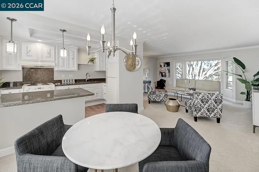 1324 Canyonwood Court Walnut Creek CA 94595