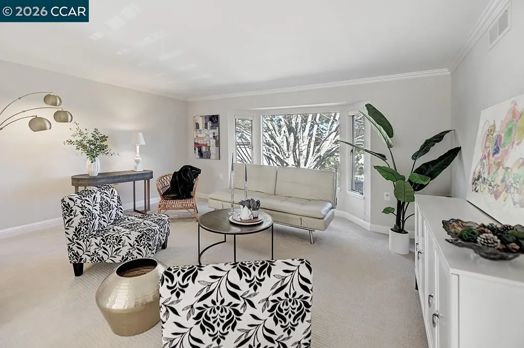 1324 Canyonwood Court Walnut Creek CA 94595