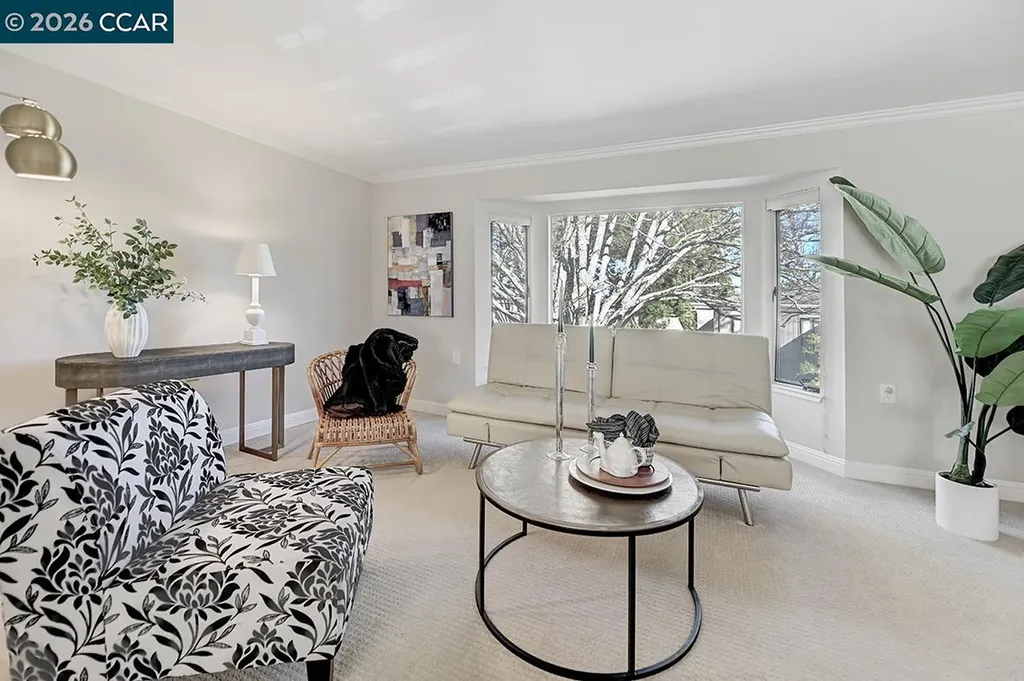 1324 Canyonwood Court Walnut Creek CA 94595