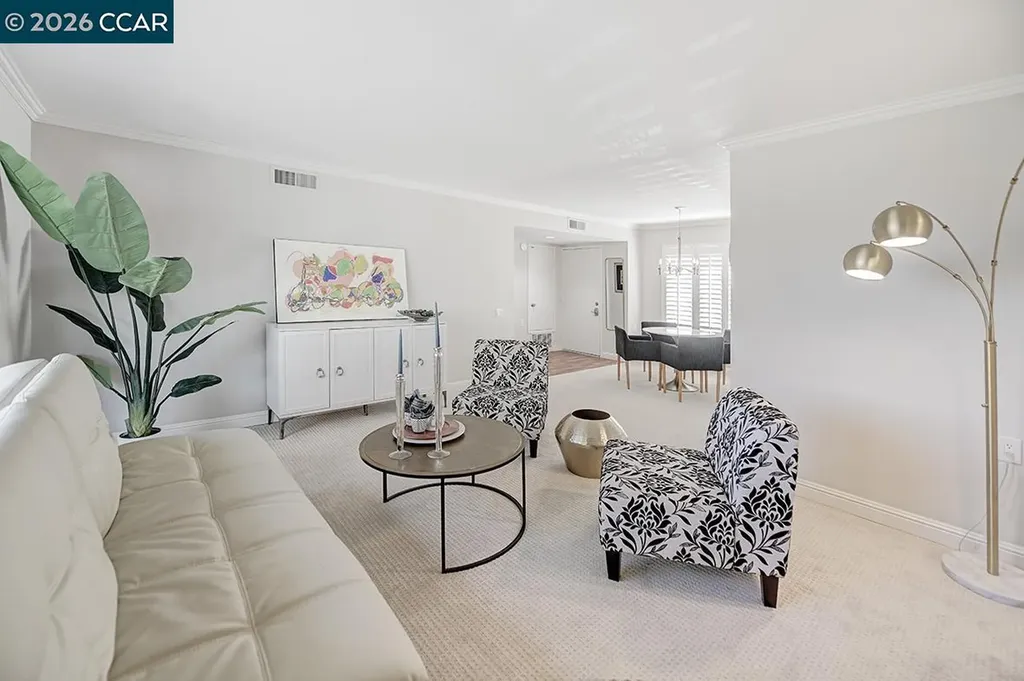 1324 Canyonwood Court Walnut Creek CA 94595