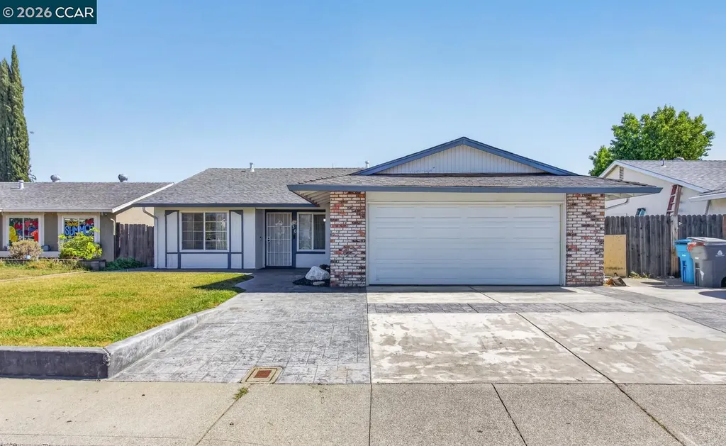 130 Jennifer Lane Vacaville CA 95687