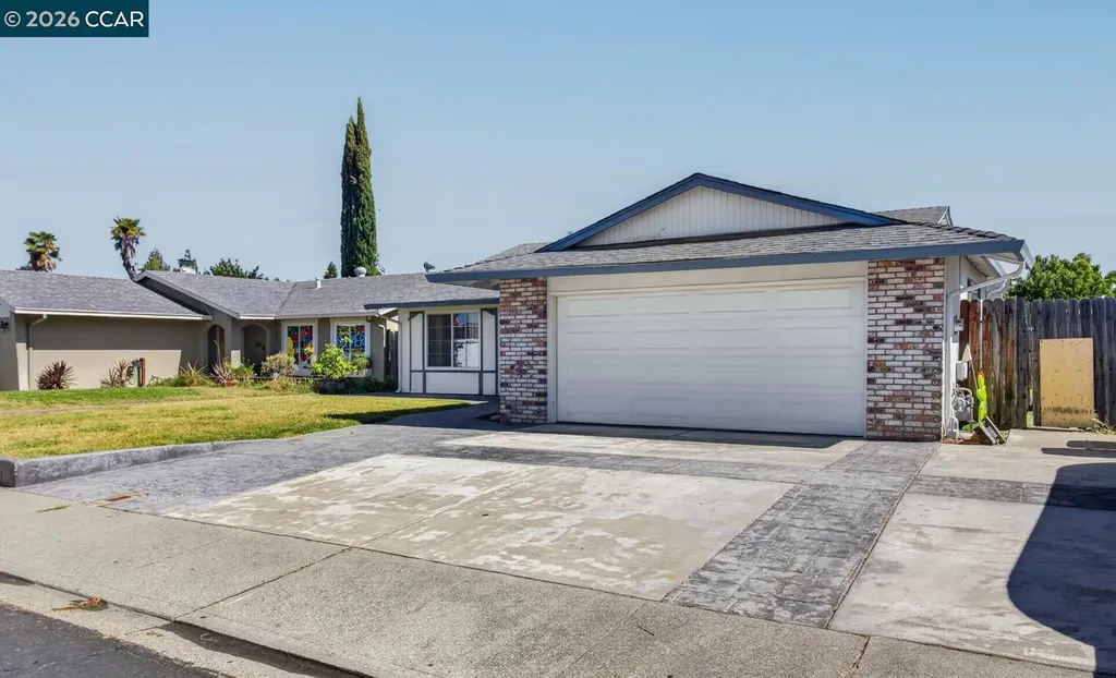 130 Jennifer Lane Vacaville CA 95687