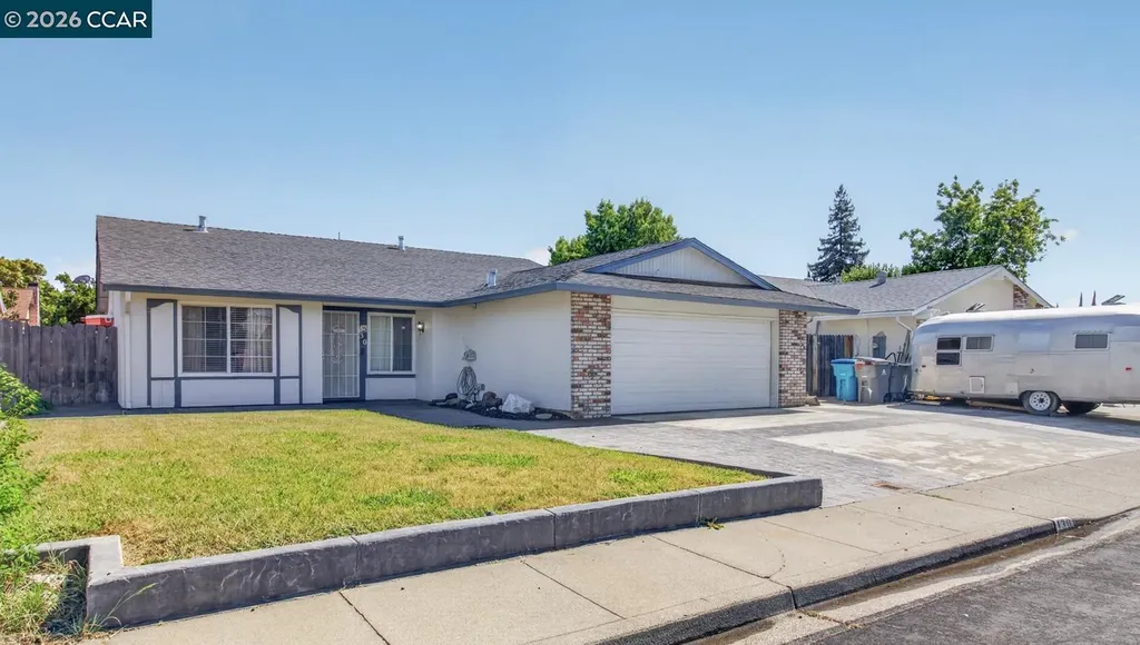 130 Jennifer Lane Vacaville CA 95687