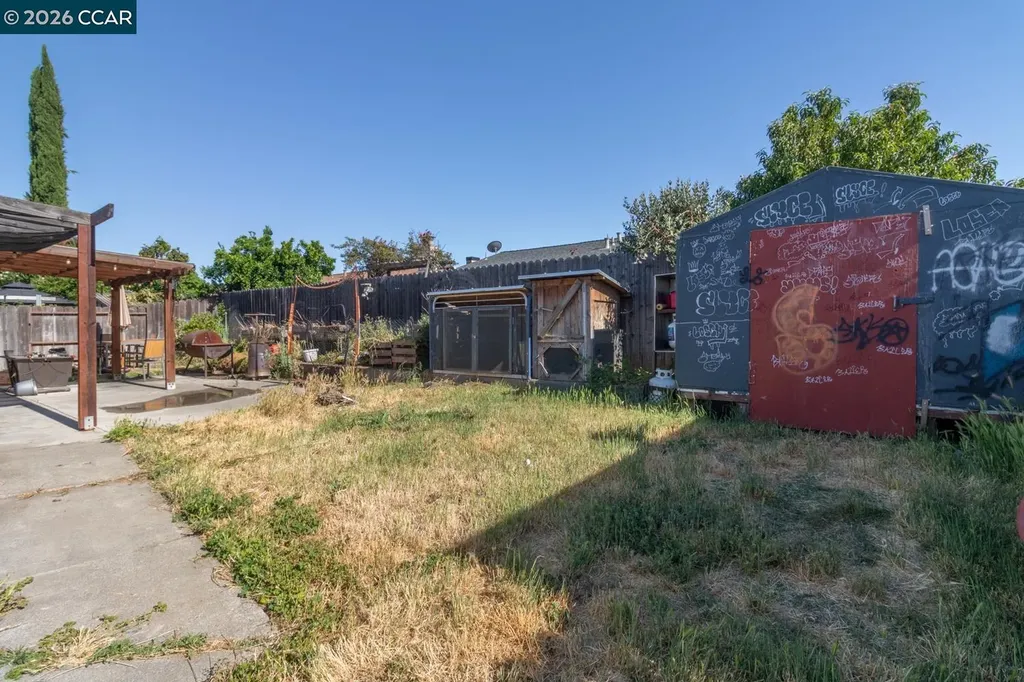 130 Jennifer Lane Vacaville CA 95687