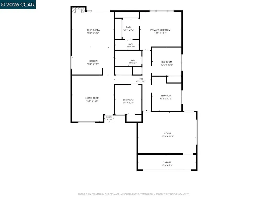 130 Jennifer Lane Vacaville CA 95687