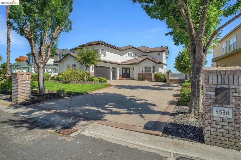5530 Edgeview Drive Discovery Bay CA 94505