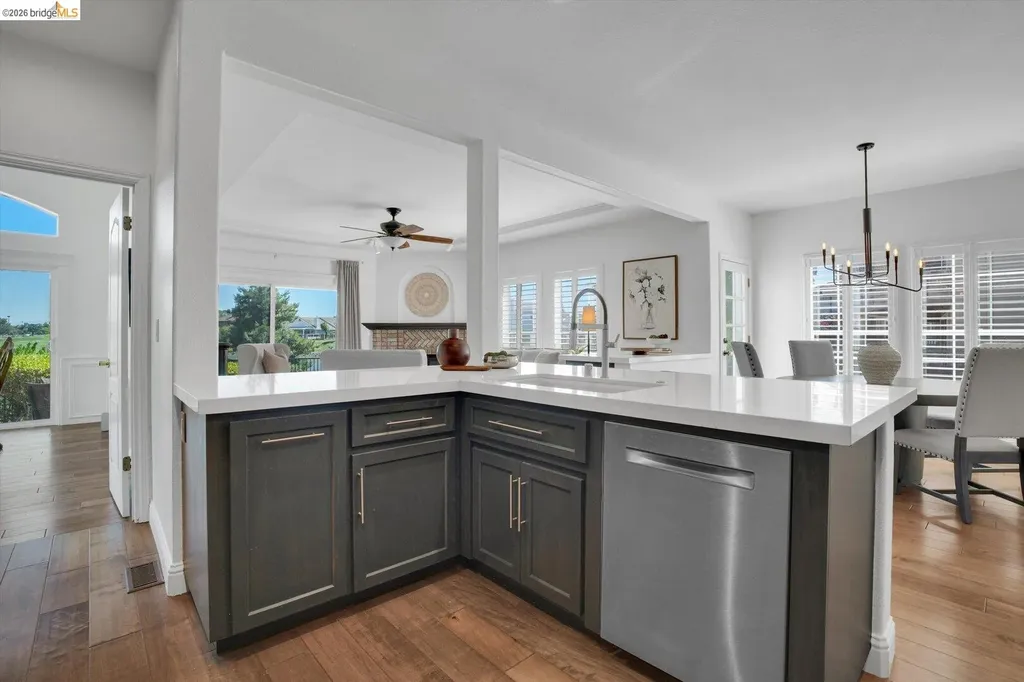 5530 Edgeview Drive Discovery Bay CA 94505