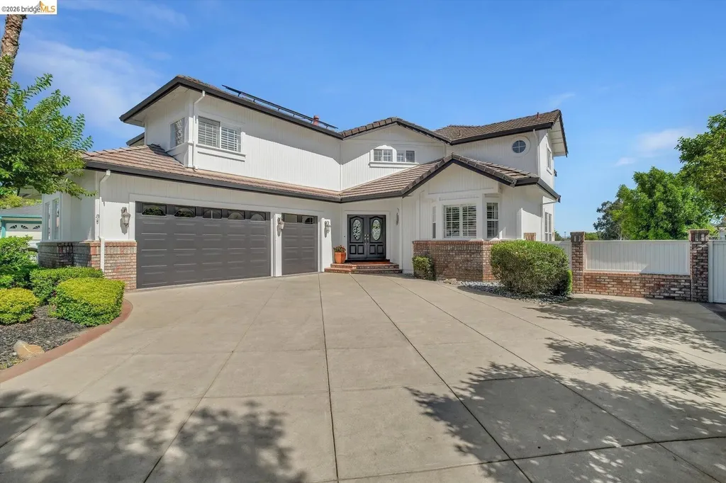 5530 Edgeview Drive Discovery Bay CA 94505