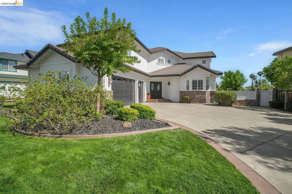 5530 Edgeview Drive Discovery Bay CA 94505