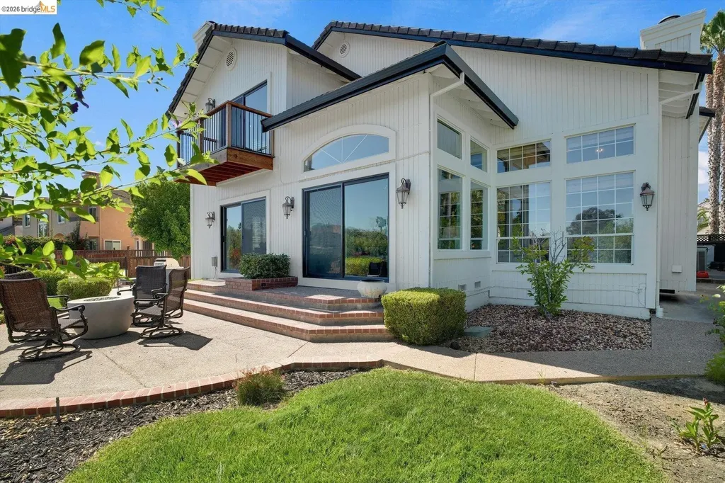 5530 Edgeview Drive Discovery Bay CA 94505
