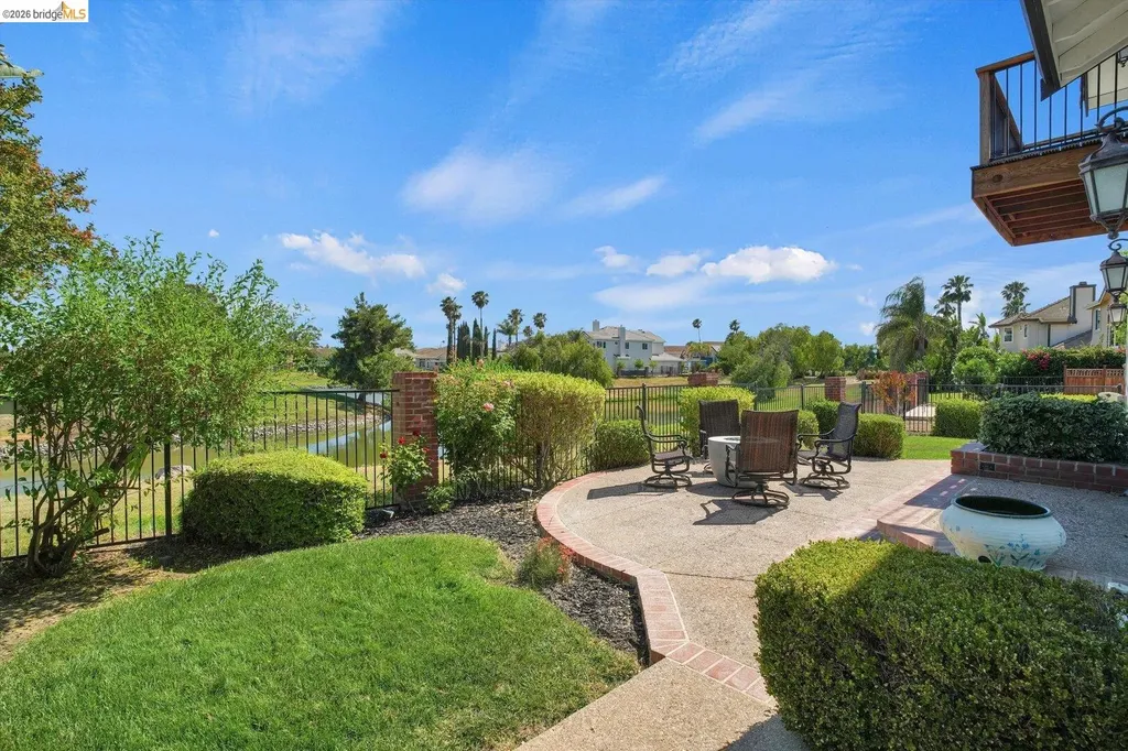 5530 Edgeview Drive Discovery Bay CA 94505