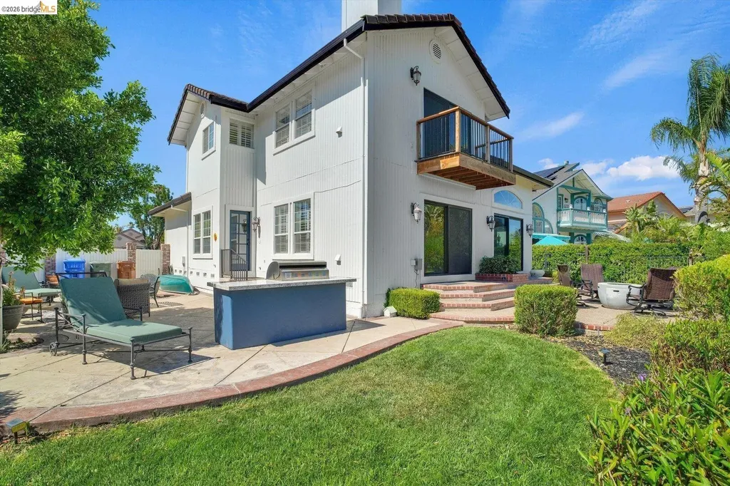 5530 Edgeview Drive Discovery Bay CA 94505